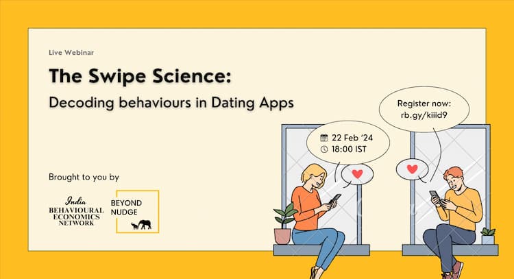 livesession | The Swipe Science: Decoding behaviours in Dating Apps 
